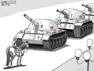 BundyRanch-AmericanSpring-Cartoon