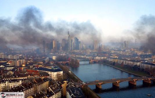 Frankfurt, Germany