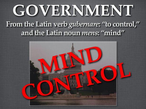 governmentmindcontrol