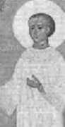 Canonised child that was ritually murdered by Jews Canonised child that was ritually murdered by Jews