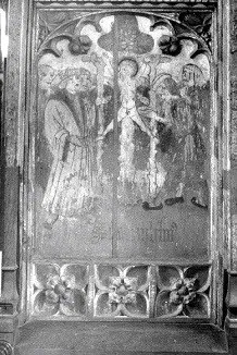 Torture and Death of William of Norwich Torture and Death of William of Norwich