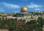 Dome of the Rock