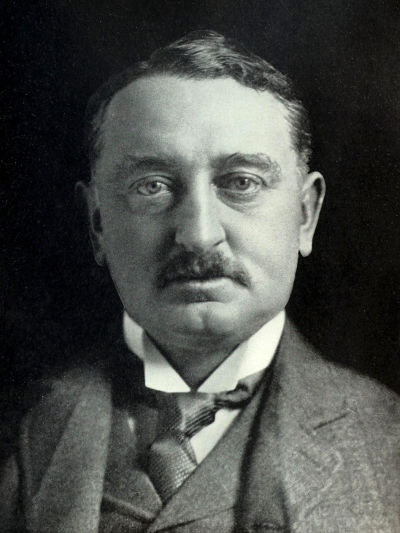 Cecil Rhodes Cecil Rhodes
