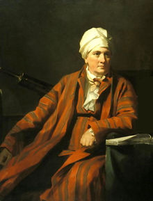 John Robison John Robison