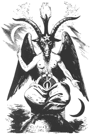 Baphomet Baphomet
