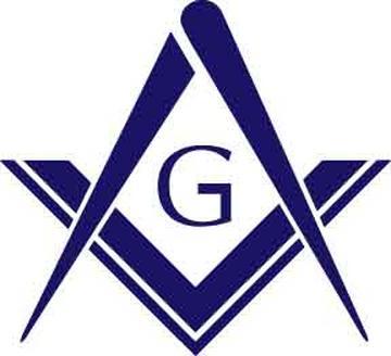 Masonic symbol Masonic symbol