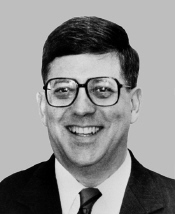 David Funderburk David Funderburk