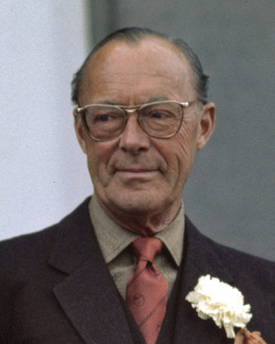 Prince Bernhard of the Netherlands Prince Bernhard of the Netherlands
