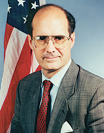 Strobe Talbott Strobe Talbott