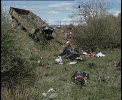 More civilians massacred by the Pentagon.