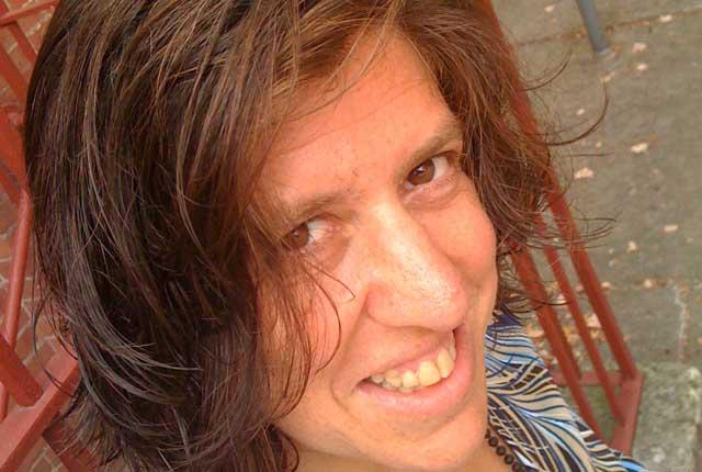 Dara Silverman