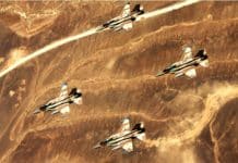 VT History (2012) Prelude to Current Crisis in Middle East