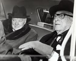Churchill-baruch
