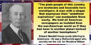 mandell-house